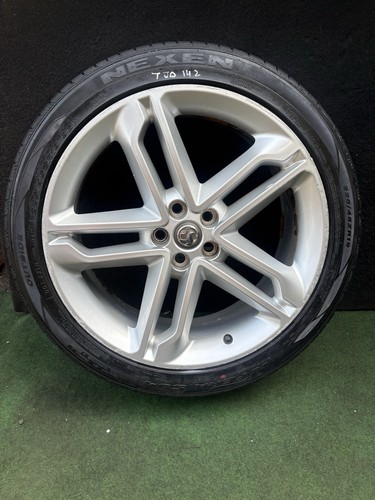 Vauxhall mokka x - vauxhall,