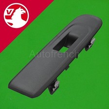 GENUINE Vauxhall Combo/Combo Life Window Switch Surround Passenger Side 2018>On