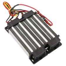 220V 1000W Insulated PTC