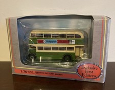 EFE Model Bus 16128 Leyland