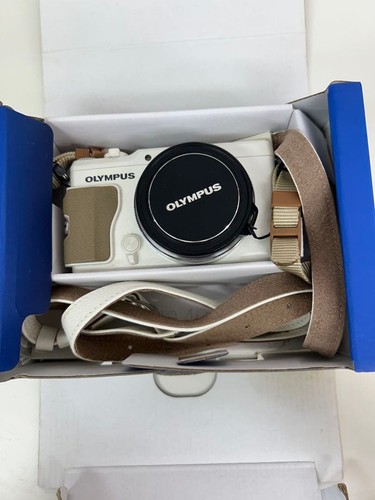 Olympus stylus compact - olympus, xz-2