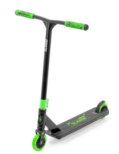 Slamm classic mini - slamm, stunt
