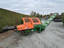 Posch Spaltfix 280  Firewood Processor PTO Driven