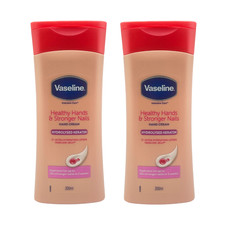 Vaseline Intensive Care