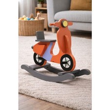 Kid concept rocking - kid's,