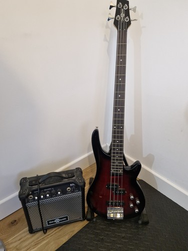Gear4music bass string - gear4music,