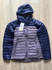 Rab Microlight Alpine Jacket -