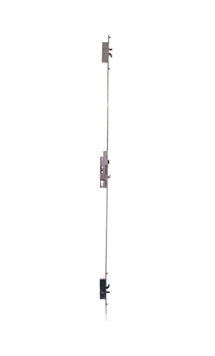 Multipoint door lock - lock, mechanism