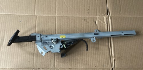 Mercedes clk w209 right seat - clk,