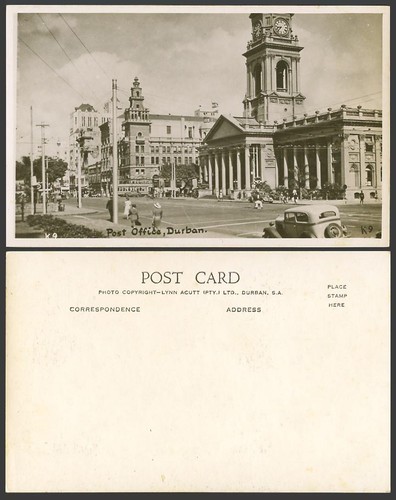 South africa old real - old, photo