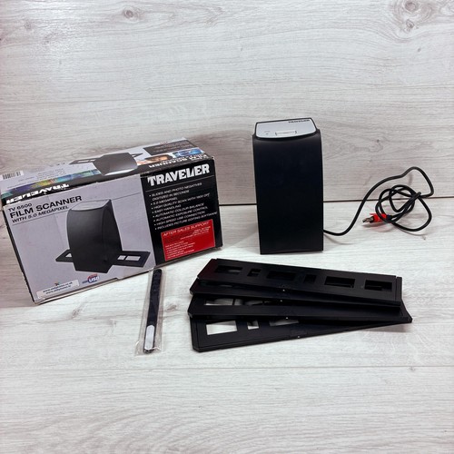 Traveler 6500 5mp film - 5mp,