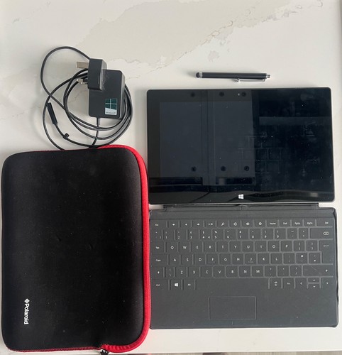 Microsoft surface not - surface,