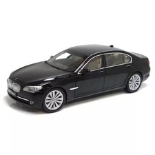 1/18 Diecast Car New BMW 7