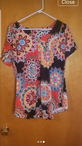 Unbranded paisley medallion - unbranded,