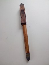 Antique Pipe Organ D Voicing/