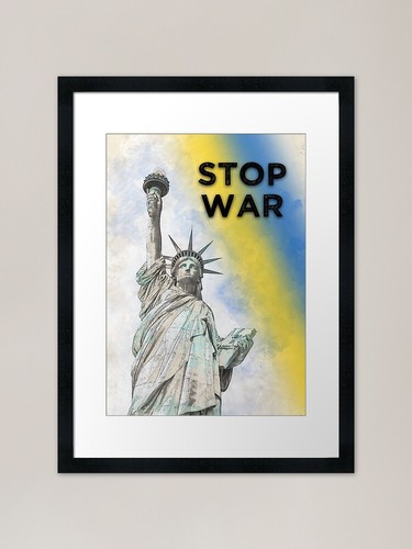 Stop the war - the, |stop