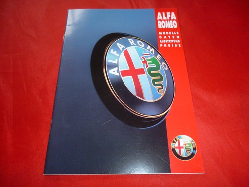 1995 alfa romeo - alfa, 155
