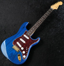 Fender FSR MIJ Traditional 60s