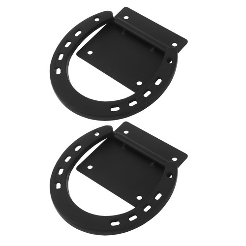 Pcs horse hoop lanyard stall - horse,