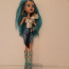 Mattel Monster High Nefera de