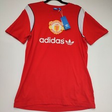 Manchester United Adidas