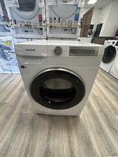 Samsung Series 6 DV90T6240LH/S1 9kg Heat Pump Tumble Dryer with OptimalDry -...