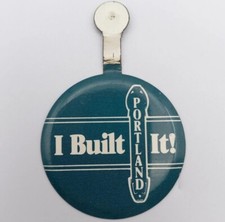 Vintage Portland Oregon