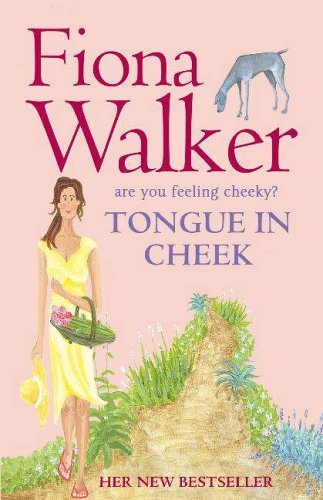 Tongue cheek fiona walker - tongue, cheek,fiona