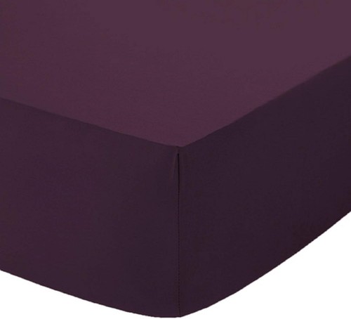 40cm mattress fitted - 40cm, sheet