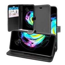For Motorola Edge 20 Lite Flip