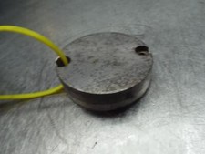 Yamaha XS650 XS 650 1974-On