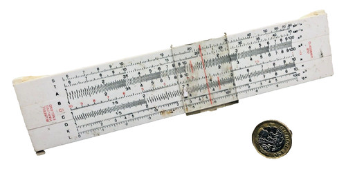Ruler blundell harling england - blundell,