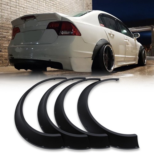 4pcs for honda civic - 4pcs, fender
