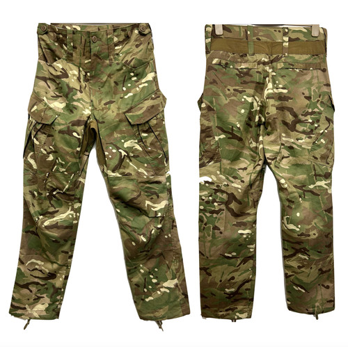 Mtp trousers sizes - trousers,