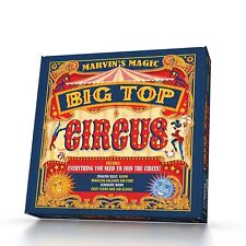 Marvin's Magic Big Top Circus
