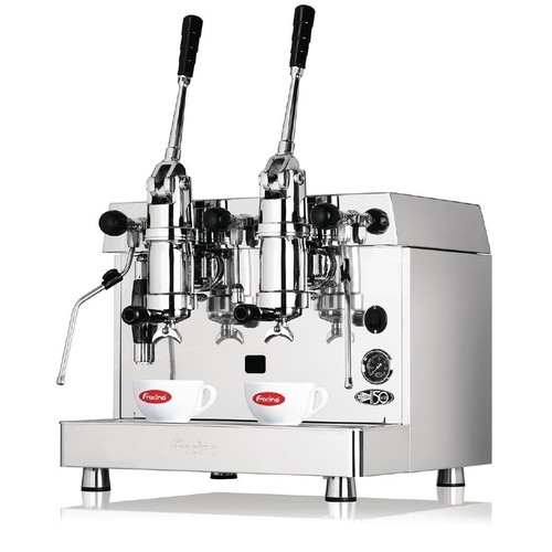 Fracino retro espresso - fracino,
