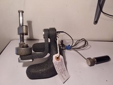 watchholder hair spring