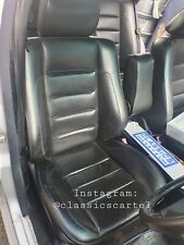 WANTED: Mercedes W124 Saloon Sportline  Leather Seats 500e E500 NOT FOR SALE