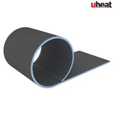 20mm Curved Tile Backer Board