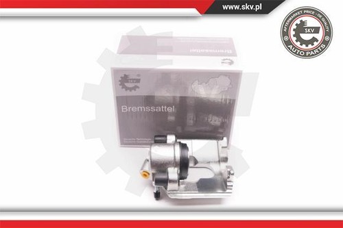 Brake caliper for mazda - caliper,