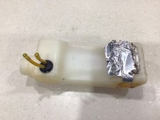 Titan TTK587GDO - TTL488GDO Strimmer Fuel Tank Genuine OEM Part Ref F7