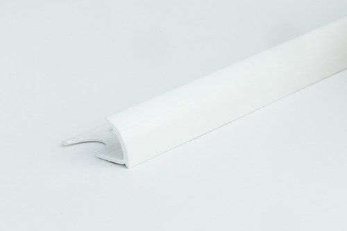 Tile trims round edge pvc - trims,