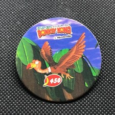 Necky Super Donkey Kong Menko