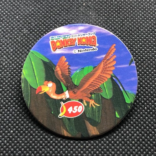 Necky super donkey kong menko - necky,