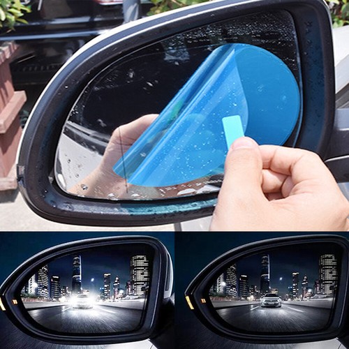 Car anti fog rainproof - car,