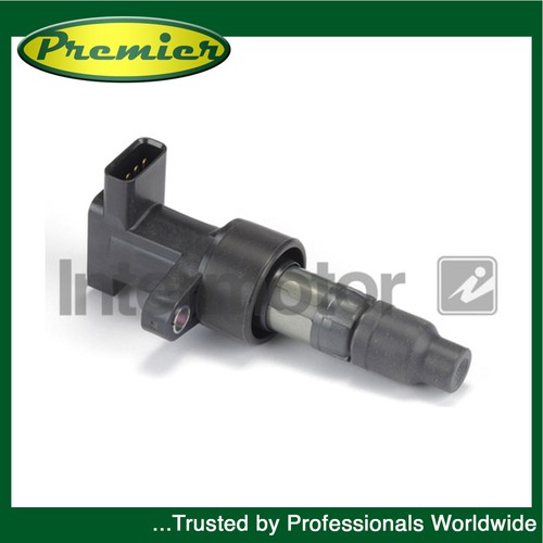 Ignition coil pack - coil, premier