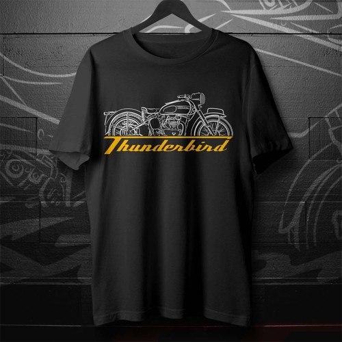 For triumph thunderbird - triumph, 6t
