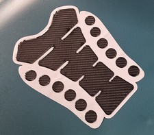 5D Carbon Effect - Honda CBR