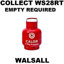 NEW FULL 3.9 KG 3.9KG CALOR