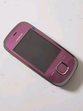 Nokia Slide 7230 Slider